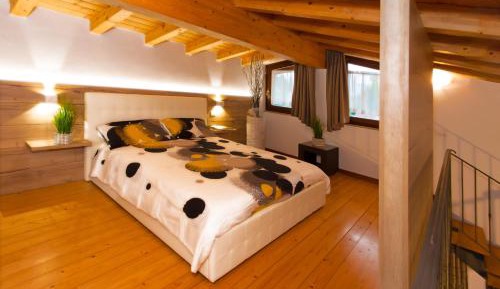 Two-Bedroom Superior Apartment