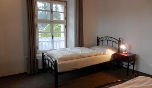 Triple Room with Private Bathroom
