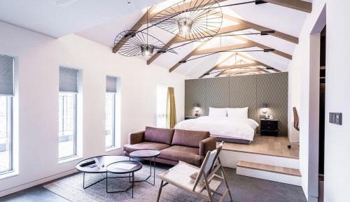 Patio Suite
