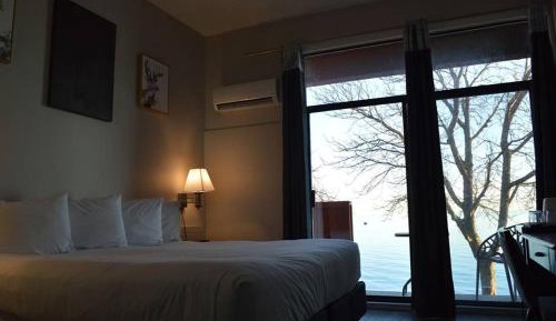 King Suite with Ocean View