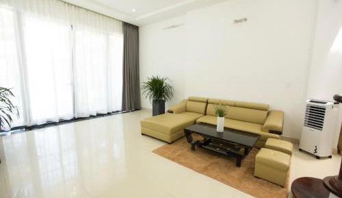 Standard Villa