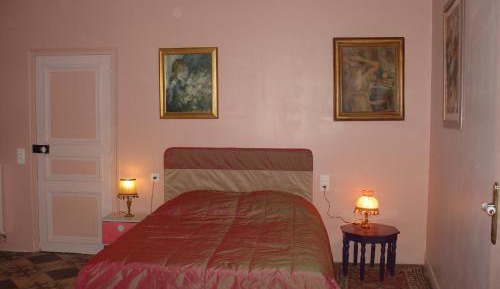 Double Room - Disability Access