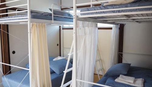 Economy Quadruple Room