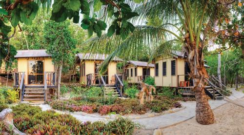 Treehouse Bure