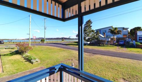 Holiday Home