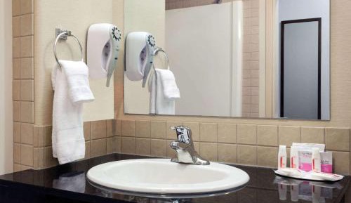 King Room - Pet Friendly/Non-Smoking