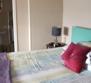 Single Room with Sea View