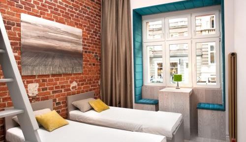 Standard Apartment