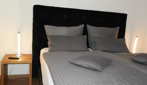 Family Double Room