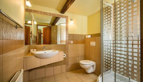 Duplex Quadruple Room