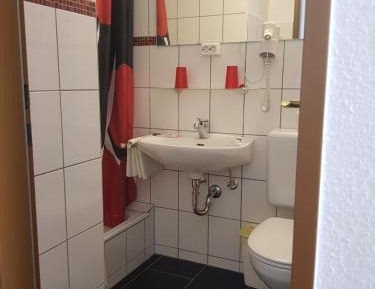 Comfort Single Room