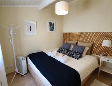 One-Bedroom House - 33