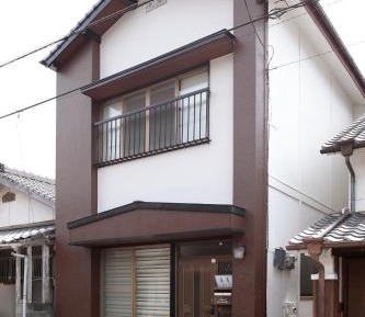 Japanese-Style Room
