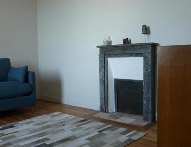 Family Room with Garden View