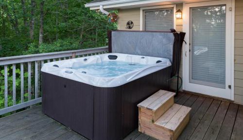 Three Bedroom holiday home 