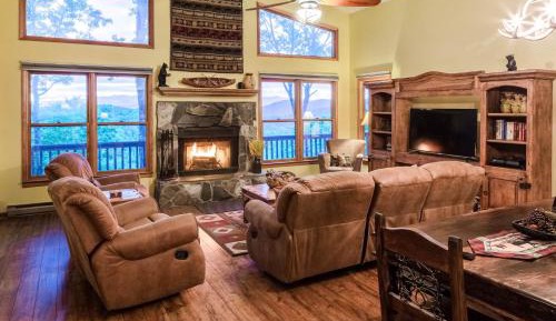 Three Bedroom holiday home 