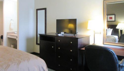 King Room - Non-Smoking