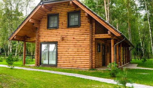 Duplex Villa with Spa Access