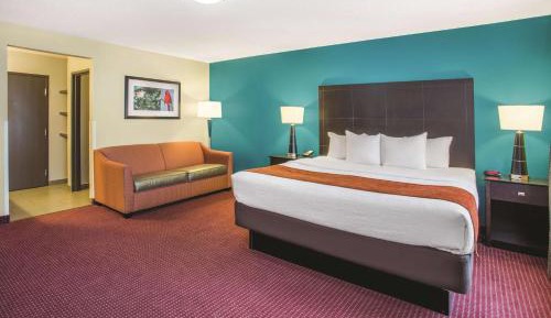 Exclusive King room 