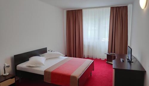 Double or Twin Room with Bathroom