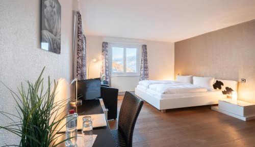 Comfort/Modern Double Room