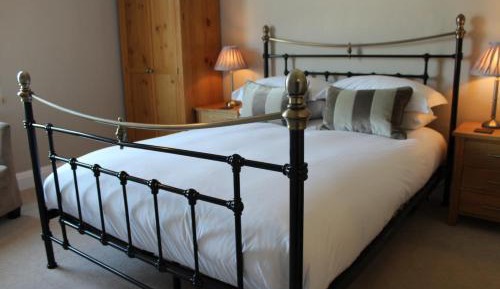 Deluxe King Room, Room 3