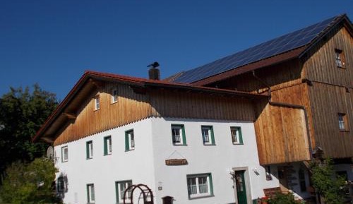 Four-Bedroom House