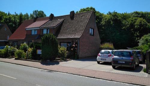 Apartment - Ground Floor