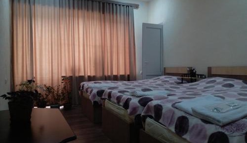 Triple Room with Private Bathroom