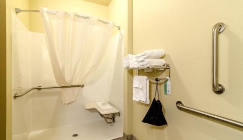 Family Room - Disability Access