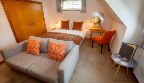 Two-Bedroom Suite