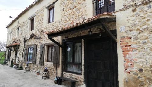 Eight-Bedroom House