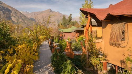 Suite Lodge