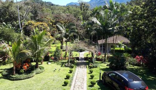 Chalet