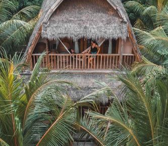 One-Bedroom Bungalow