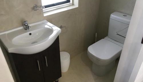 One-Bedroom Apartment (Unit 2)