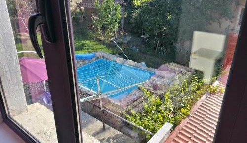 Triple Room with Pool View