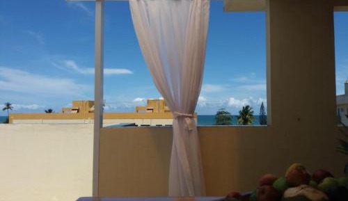 Duplex Apartment