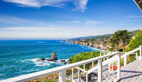 Three Bedroom holiday home 