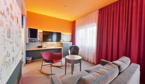 Junior Suite