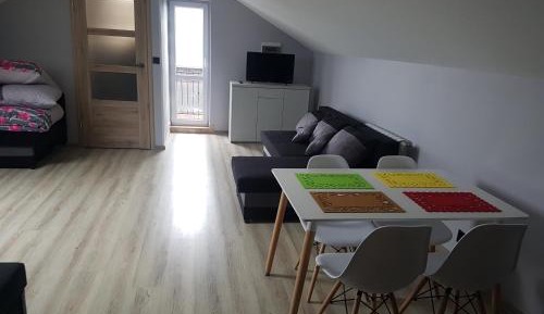 Family Suite with Balcony