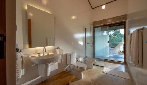 Chalet (4 Adults)