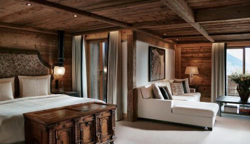 Grand Luxe Suite