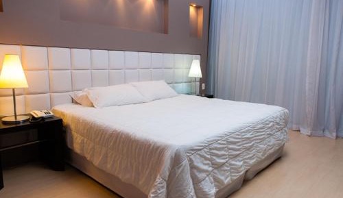 Suite with Sea View