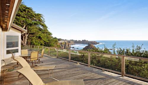 Two Bedroom Holiday Home