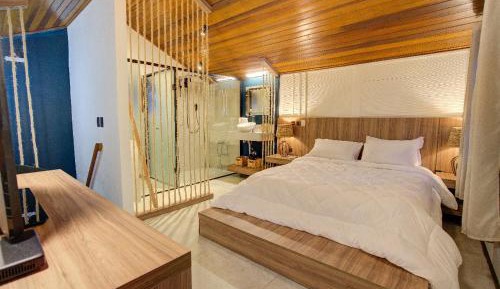 Superior Chalet