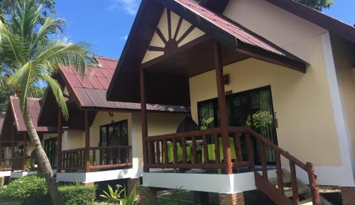 Deluxe Villa