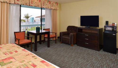 King Room with Ocean View