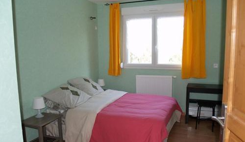 One-Bedroom Cottage - Disability Access (4 Adults)