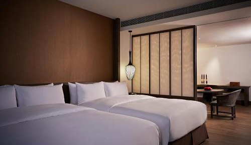 Junior Family Suite	